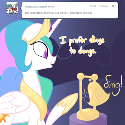 Size: 700x700 | Tagged: safe, artist:frostedwarlock, imported from derpibooru, princess celestia, ask, celestia replies