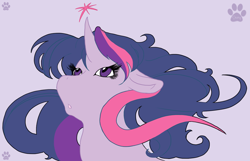 Size: 1024x660 | Tagged: safe, artist:rottingroot, imported from derpibooru, twilight sparkle, pony, female, solo