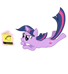 Size: 4500x4890 | Tagged: safe, artist:chrury-sanson, imported from derpibooru, twilight sparkle, absurd resolution, book, falling