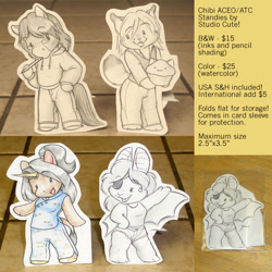 Size: 700x700 | Tagged: safe, artist:ponygirl, imported from derpibooru, oc, oc only, anthro, advertisement, clothes, dress, paper child