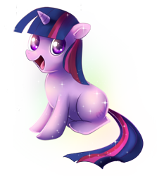 Size: 400x449 | Tagged: safe, artist:peach-momoko, imported from derpibooru, twilight sparkle, pony, cute, female, solo, twiabetes