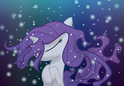 Size: 3000x2071 | Tagged: safe, artist:dazed-and-wandering, imported from derpibooru, rarity, pony, high res, solo