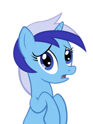 Size: 900x1200 | Tagged: safe, artist:bl1ghtmare, imported from derpibooru, minuette, pony, female, sad, simple background, solo, transparent background, vector