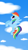 Size: 800x1408 | Tagged: safe, artist:calligraphic, imported from derpibooru, rainbow dash, pony