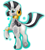 Size: 1470x1641 | Tagged: safe, artist:joemasterpencil, imported from derpibooru, zecora, pony, zebra, butt, female, plot, simple background, solo, underhoof, white background, zecorass