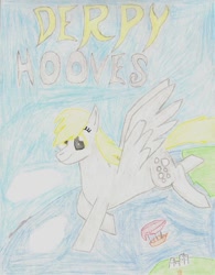 Size: 679x872 | Tagged: safe, artist:dragoon, imported from derpibooru, derpy hooves, pegasus, pony, female, mare