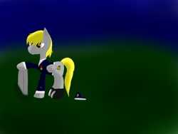 Size: 1600x1200 | Tagged: safe, artist:flashiest lightning, imported from derpibooru, oc, oc only, pegasus, pony, army, dead, fallen, gravestone, memorial, military, remember, war