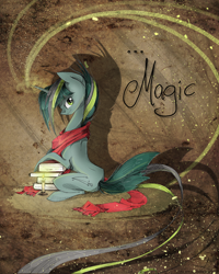 Size: 1600x2000 | Tagged: safe, artist:nastylady, imported from derpibooru, oc, oc only, oc:vector, pony, book, candle, solo