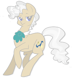 Size: 1844x1999 | Tagged: safe, artist:rannarbananar, imported from derpibooru, mayor mare, earth pony, pony