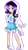 Size: 1305x2336 | Tagged: safe, artist:msmercurylamp, imported from derpibooru, rarity, human, humanized, solo