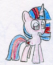 Size: 424x518 | Tagged: safe, artist:slizergiy, imported from derpibooru, twilight sparkle, pony, unicorn