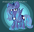 Size: 629x581 | Tagged: safe, artist:aurelieia, imported from derpibooru, princess luna, pony, female, solo