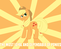 Size: 1562x1260 | Tagged: safe, artist:zombiethegreat, imported from derpibooru, applejack, pony, female, solo