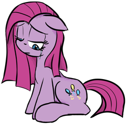 Size: 762x740 | Tagged: safe, artist:sweethd, imported from derpibooru, pinkie pie, crying, pinkamena diane pie