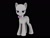 Size: 800x600 | Tagged: safe, artist:hashbro, imported from derpibooru, octavia melody, pony, 3d, bald, female, solo, wip