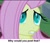 Size: 927x795 | Tagged: safe, imported from derpibooru, screencap, fluttershy, pony, luna eclipsed, cropped, female, image macro, meme, pinprick eyes, solo, why would you post that