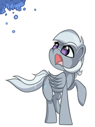 Size: 863x1155 | Tagged: artist needed, safe, imported from derpibooru, silverspeed, pony