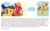 Size: 855x528 | Tagged: safe, imported from derpibooru, big macintosh, caramel, carrot top, chance-a-lot, creme brulee, golden harvest, caramac, fusion, gay, headcanon, male, philosophy, plato, shipping, text, theory