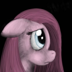 Size: 1500x1500 | Tagged: safe, artist:zirbronium, imported from derpibooru, pinkie pie, pinkamena diane pie, solo