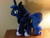 Size: 720x540 | Tagged: safe, artist:caashley, imported from derpibooru, princess luna, pony, irl, photo, plushie, solo