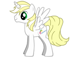 Size: 3320x2600 | Tagged: safe, artist:morteneng21, imported from derpibooru, oc, oc only, oc:pencil magic, alicorn, pony, pony creator, high res, simple background, transparent background, vector