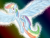 Size: 1300x1000 | Tagged: safe, artist:flygonmaster66, imported from derpibooru, rainbow dash, pegasus, pony, female, flying, mare, solo