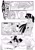 Size: 1240x1754 | Tagged: safe, artist:0ryomamikado0, imported from derpibooru, spike, twilight sparkle, comic:the unexpected love life of dusk shine, comic, dusk shine, manga, monochrome, rule 63, the unexpected love life of dusk shine