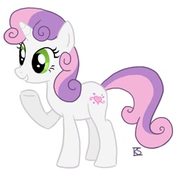 Size: 900x894 | Tagged: safe, artist:glamourkat, imported from derpibooru, sweetie belle, older