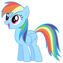 Size: 900x900 | Tagged: safe, artist:anxet, imported from derpibooru, rainbow dash, simple background, transparent background, vector