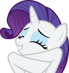 Size: 900x960 | Tagged: safe, imported from derpibooru, rarity, pony, unicorn, eyes closed, female, mare, solo