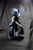 Size: 1333x2000 | Tagged: safe, artist:dustysculptures, imported from derpibooru, trixie, alicorn amulet, custom, customized toy, irl, photo, sculpture