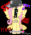 Size: 356x400 | Tagged: safe, imported from derpibooru, fluttershy, animated, blingee, exploitable meme, female, irl, male, meme, photo, snoop dogg, swag, yolo