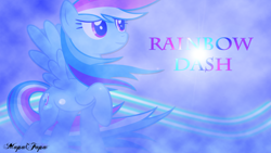 Size: 900x506 | Tagged: safe, artist:mapafapa, imported from derpibooru, rainbow dash, wallpaper