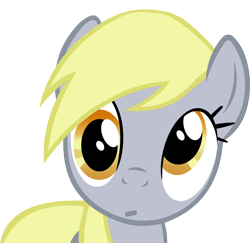 Size: 1500x1456 | Tagged: safe, imported from derpibooru, derpy hooves, pegasus, pony, female, mare, simple background, solo, transparent background, vector