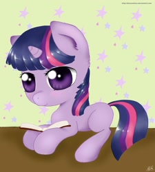 Size: 1800x2000 | Tagged: safe, artist:kitsunehino, imported from derpibooru, twilight sparkle, book, filly, reading