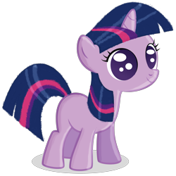 Size: 5000x5000 | Tagged: safe, artist:solarflarepony, imported from derpibooru, twilight sparkle, absurd resolution, filly