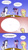 Size: 2480x4370 | Tagged: safe, artist:doublewbrothers, imported from derpibooru, fluttershy, rarity, sweetie belle, twilight sparkle, pegasus, pony, unicorn, comic, covering ears, dialogue, swearing, swearyshy, tea, unicorn twilight, vulgar