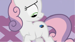 Size: 800x450 | Tagged: safe, imported from derpibooru, sweetie belle, alcohol, meme, zima