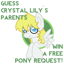 Size: 1000x1000 | Tagged: safe, artist:robynne, imported from derpibooru, oc, contest, request