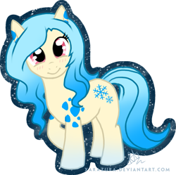 Size: 559x556 | Tagged: safe, artist:xarazura, imported from derpibooru, oc, oc only, earth pony, pony, smiling