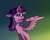 Size: 498x402 | Tagged: safe, artist:geckofly, imported from derpibooru, twilight sparkle, alicorn, pony, solo, twilight sparkle (alicorn)