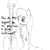 Size: 2600x2600 | Tagged: safe, artist:flashiest lightning, imported from derpibooru, octavia melody, pony, cello, female, musical instrument, sketch, solo