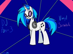 Size: 1280x947 | Tagged: safe, artist:mofetafrombrooklyn, imported from derpibooru, dj pon-3, vinyl scratch