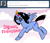 Size: 648x562 | Tagged: safe, artist:xamag, imported from derpibooru, pony, ask, equius zahhak, homestuck, ponified, solo, tumblr
