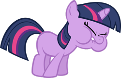 Size: 1024x663 | Tagged: safe, imported from derpibooru, twilight sparkle, filly, puffy cheeks, simple background, transparent background, vector