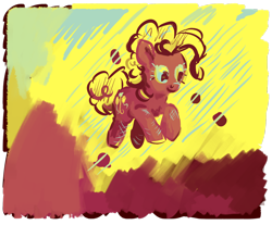 Size: 1280x1058 | Tagged: safe, artist:danielpon, imported from derpibooru, pinkie pie, female, solo