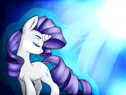 Size: 1280x960 | Tagged: safe, artist:lizzyoli-ravioli, imported from derpibooru, rarity, female, solo