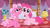 Size: 1024x574 | Tagged: safe, artist:petitange1, imported from derpibooru, pinkie pie, g3, g3 to g4, g4, generation leap