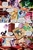 Size: 1248x1920 | Tagged: safe, edit, idw, imported from derpibooru, applejack, pinkie pie, rainbow dash, rarity, spike, twilight sparkle, changeling, dragon, pony, unicorn, spoiler:comic, book, comic, comic book, female, male, mare, parody, ponies unbridled, wingless