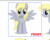 Size: 272x215 | Tagged: dead source, safe, edit, imported from derpibooru, derpy hooves, pegasus, pony, leak, /mlp/, 4chan, animated, assets, female, flash, mare, puppet, test